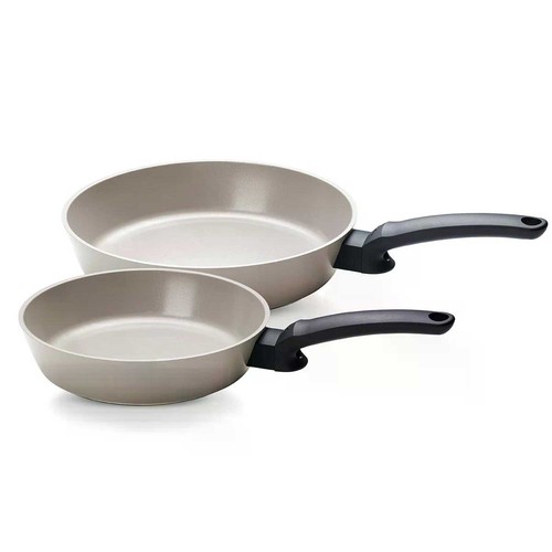 Fissler pfannenset ceratal evo - fissler,