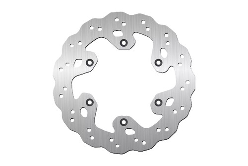 Bremsscheibe hinten suzuki - hinten, rm