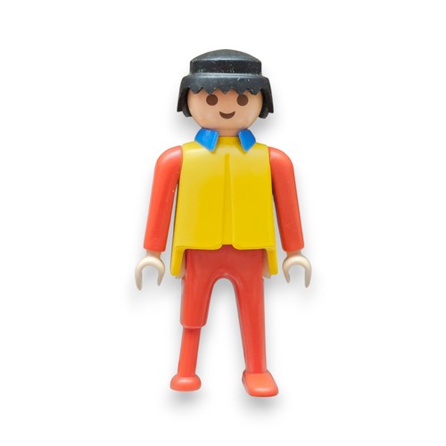 Playmobil figur handwerker - figur,