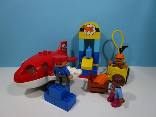 Lego duplo set ähnlich - ®,
