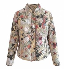 KRISS Sweden bunte Jacke