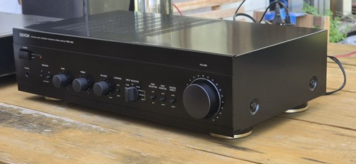 Hochwertiger denon pma 360 - denon, pma-360