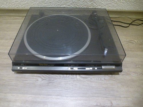 Technics dd3 direkt - ,,