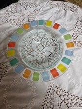 Villeroy & Boch Twist Alea Glas Schale, D19cm, H5cm