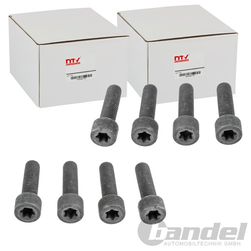 Nty radlager satz hinten - 2x, radlager-satz