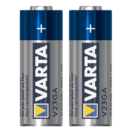 Varta a23 - x,