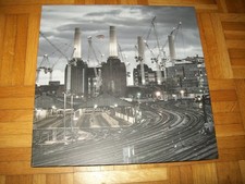 PINK FLOYD/DAVID GILMOUR LP