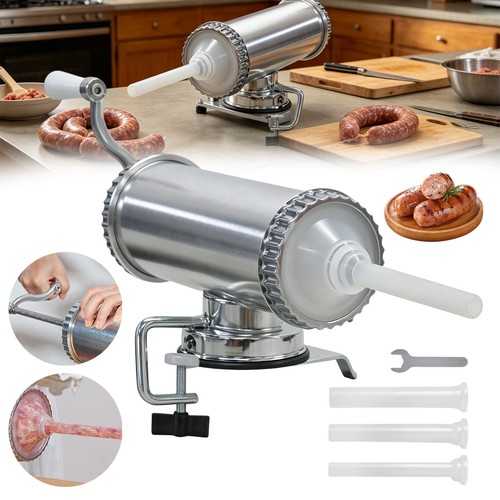Wurstfüller wurstspritze - wurstfüller,
