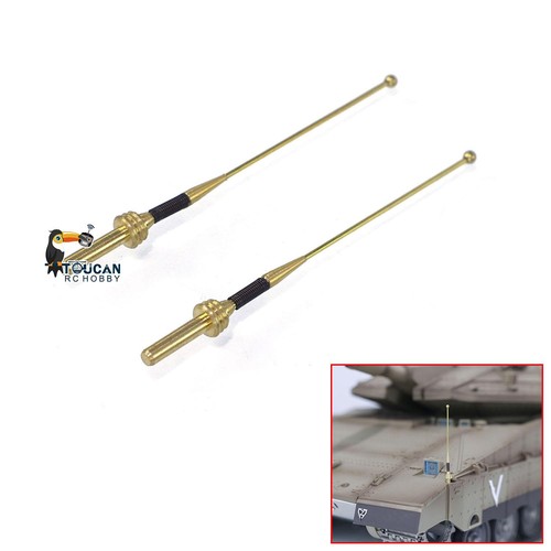 Heng long panzerantenne - heng, rc-panzerantenne