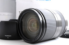 Tamron 18-200mm F3.5-6.3 Di