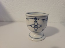 Vintage Eierbecher Porzellan