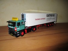 Tekno Gartner THERMO EXPRESS