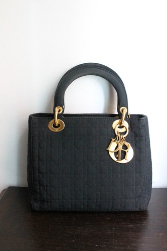 Dior handtasche modell lady - handtasche,