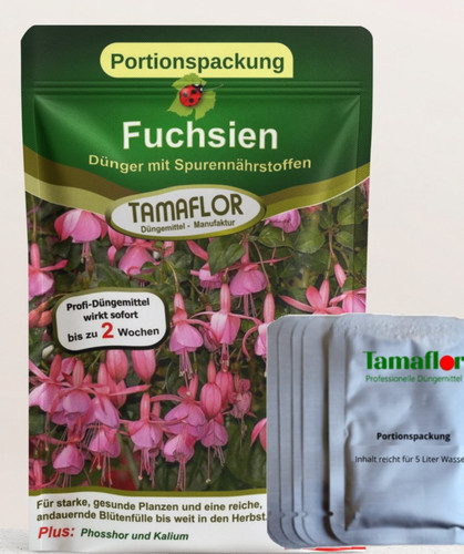Dünger fuchsiendünger - dünger,