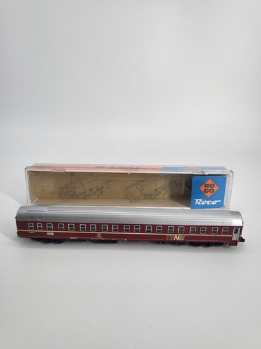 Roco spur 02278a - n,