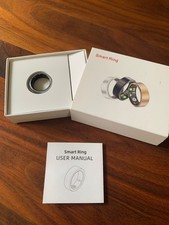 Smart Ring Damen Herren