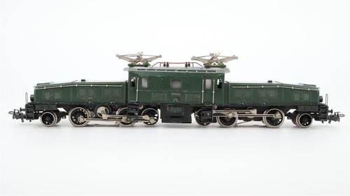 Märklin 3015 lok - märklin, h0