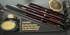 Vintage Schreibset