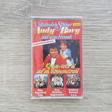 Komm setz' di auf an