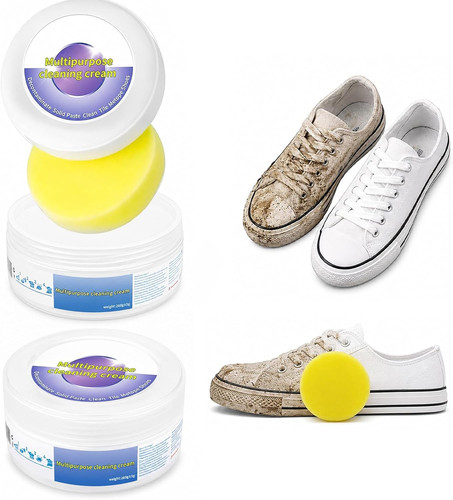 Sneaker reiniger set stück - reiniger,