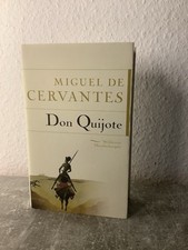 Don Quijote - Hardcover