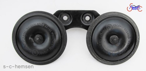 Doppelhupe für kawasaki gtr - doppelhupe,