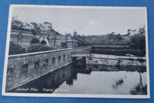 AK Seestadt Pillau Eingang zur Festung Ostpreußen Baltijsk gelaufen 1938