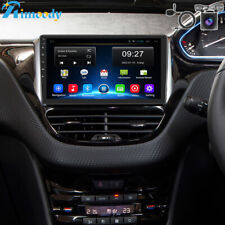 10.1" Android 13 Autoradio GPS