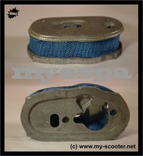 Vespa Luftfilter