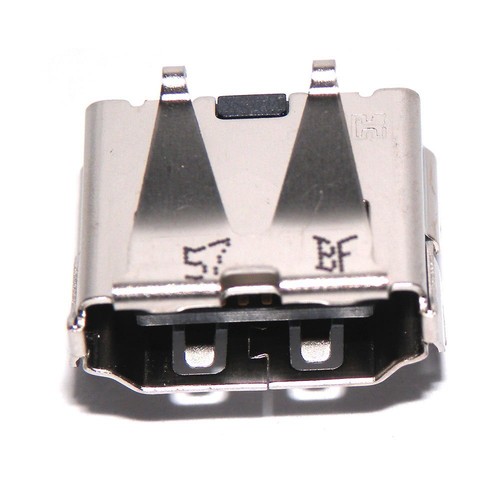 New oem hdmi port - new, connector