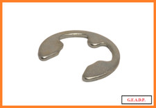 DIN 6799 Sicherungsring Welle 2,3mm, 3,2mm, 4mm, 5mm, 6mm, 7mm, 8mm, 10mm, 12mm