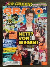 Magazin BRAVO 03/2020