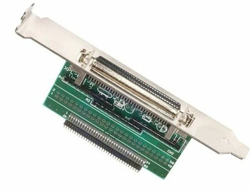 Slotblech scsi iii - scsi,