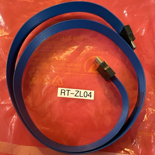 Rohde schwarz kabel rt zl04 - schwarz,