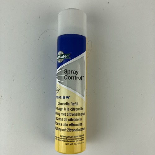 Petsafe spray control - petsafe,