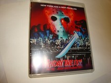 Friday the 13th  Part VIII