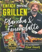 Einfach genial Grillen