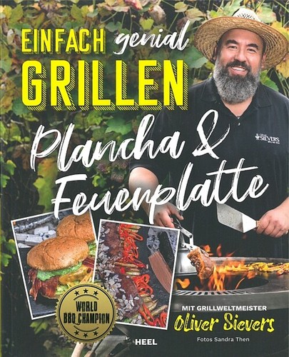 Einfach genial grillen - einfach,