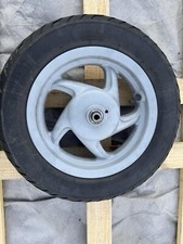 Piaggio SSL vordere Felge