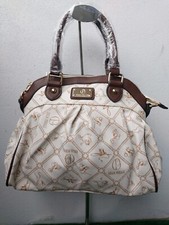 Giulia Pierall Damen Damentasche Beuteltasche Kunstleder 