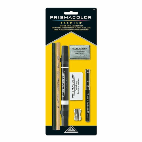Prismacolor premier colored - prismacolor,