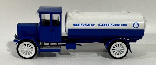 Conrad 1035 tankwagen man - 1035,