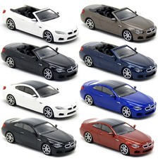 Minichamps - BMW 6er M6 - F12