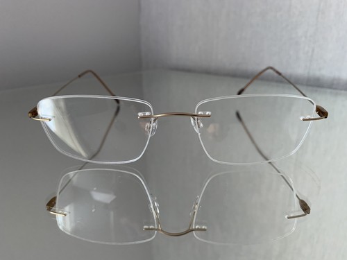 Silhouette 7513 randloser - silhouette,