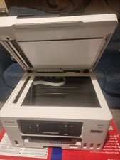 Canon MAXIFY GX4050 All-in-One