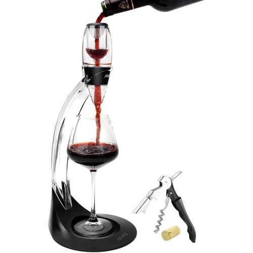 Weinbelüfter rotwein - weinbelüfter,,