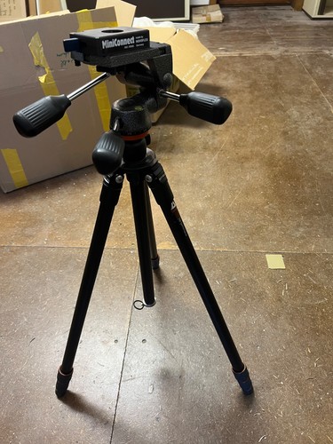 Gitzo gt1830 miniconnect by - +,