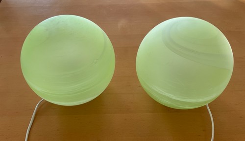 Honsel leuchten lampe - 2x, kugel