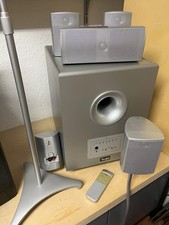 Teufel Concept E Magnum 5.1 Heimkino Surround System Set