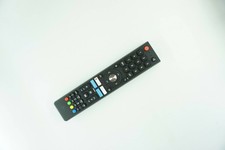 Ersatz Fernbedienung für CHIQ GCBLTV02ADBBT Smart LCD LED Fernseher Android TV
